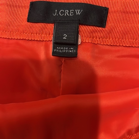 J. Crew skirt - Picture 6 of 6